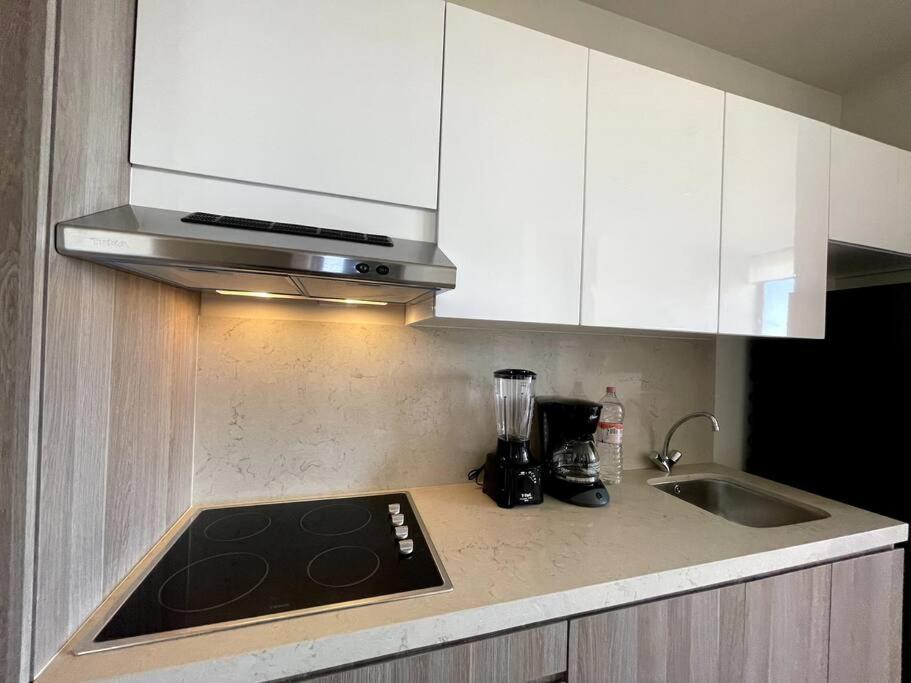 Brand New Condo With Rooftop Pool Cozumel Exterior foto
