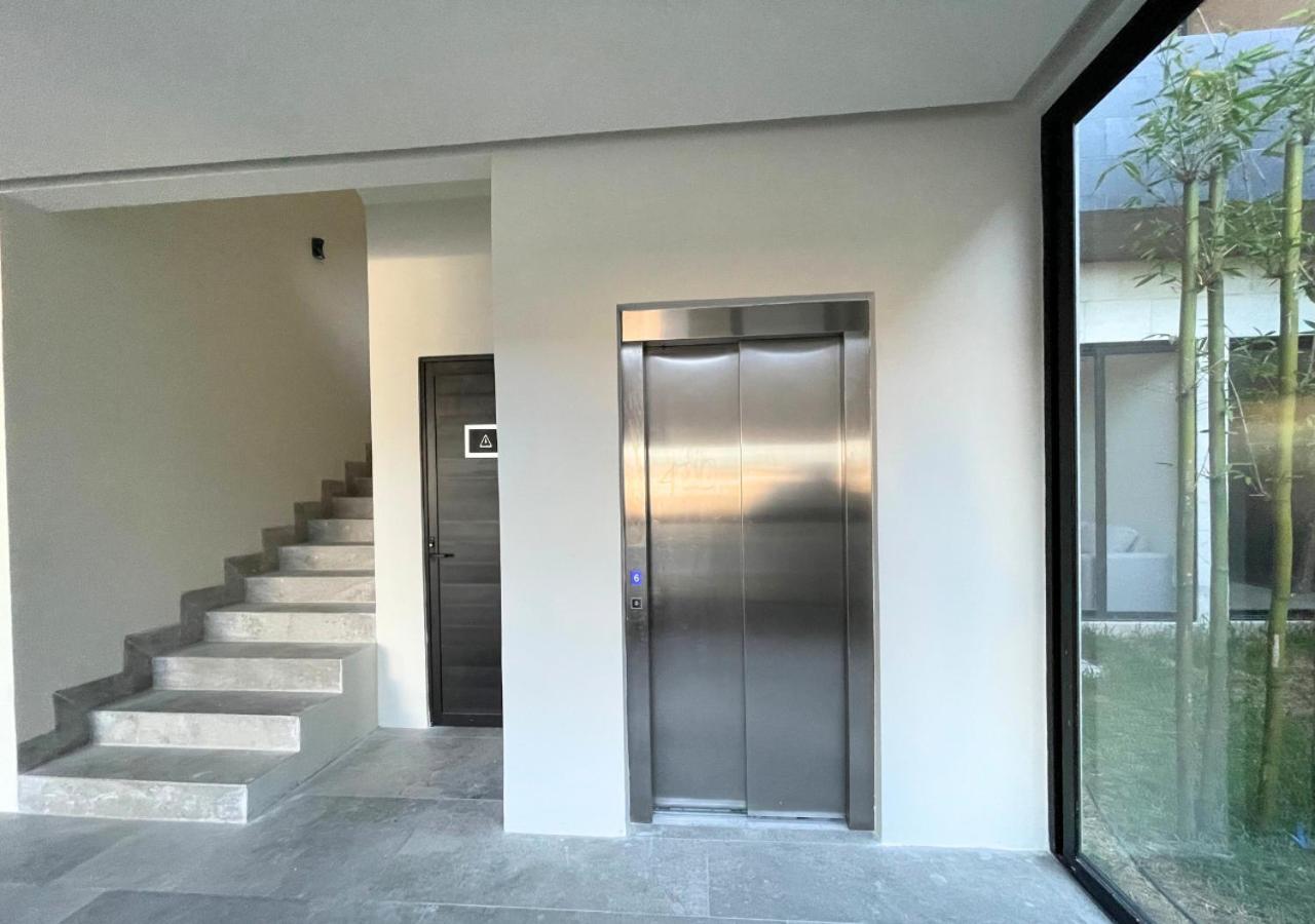 Brand New Condo With Rooftop Pool Cozumel Exterior foto
